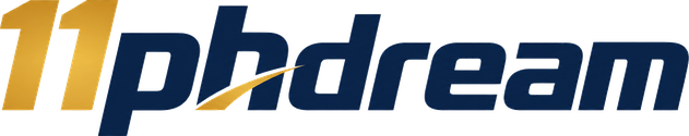 11phdream brand logo